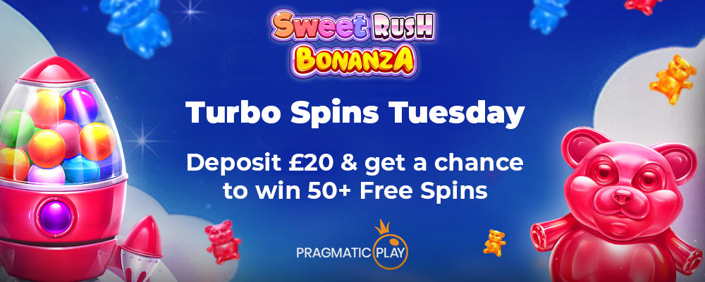 turbo-spins-tuesday